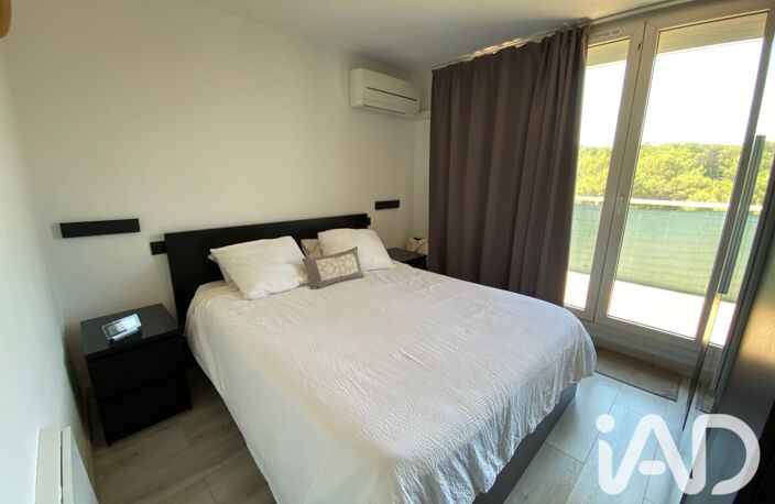 Vente Appartement 2 pièces — photo 5