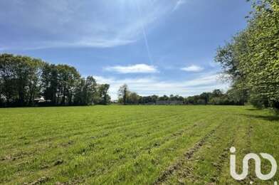 Terrain  88300 €