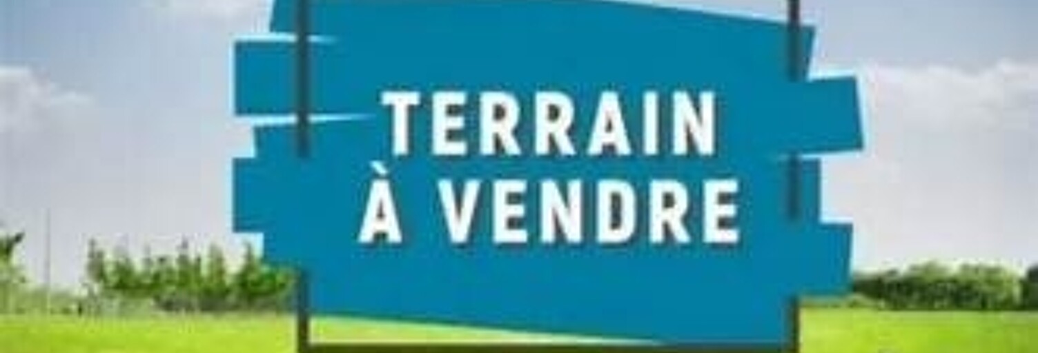 Terrain  5466 m² à vendre à La Forêt-le-Roi (91410)