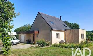 Maison 4 Pièces 117 m² à vendre à Saint-Carreuc (22150)