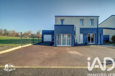 Maison 6 pièces 250000 €