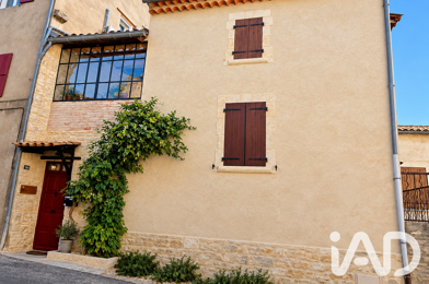 Maison 3 pièces 168000 €