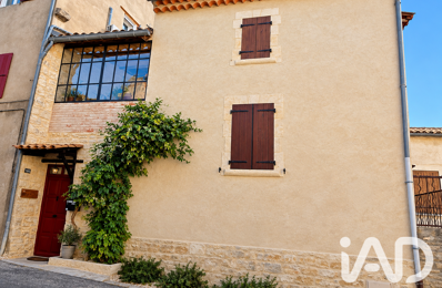 Vente Maison de village 3 pièces — photo du bien
