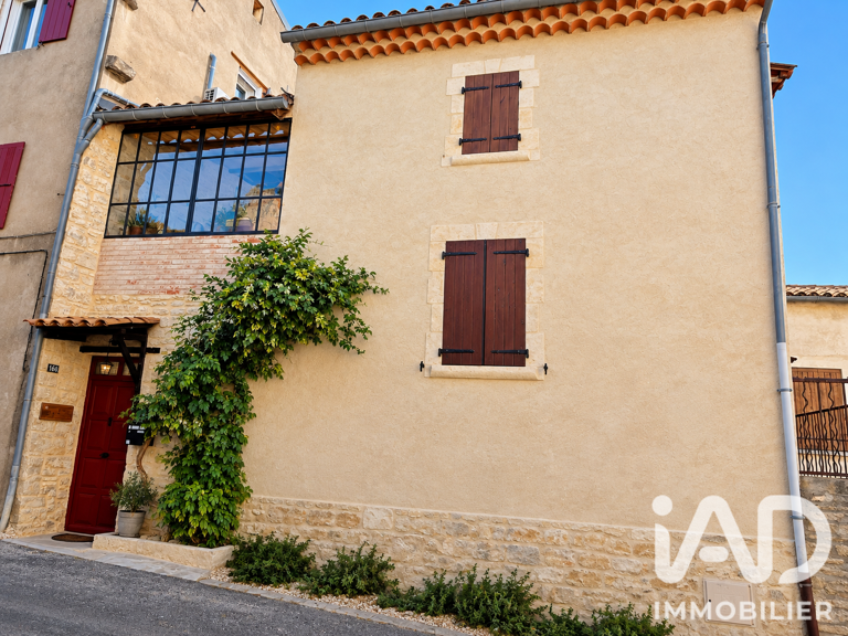 Vente Maison de village 3 pièces — photo 1