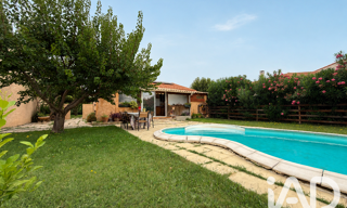 Maison 4 Pièces 95 m² à vendre à Saint-Hippolyte (66510)