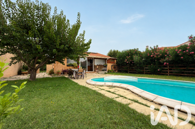 Maison 4 pièces 325000 €