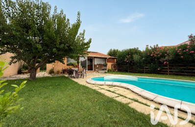 Vente Maison/villa 4 pièces — photo du bien
