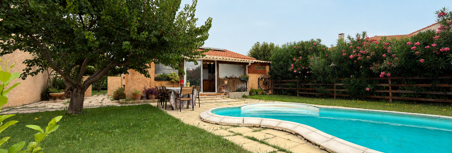 Maison 4 Pièces 95 m² à vendre à Saint-Hippolyte (66510)