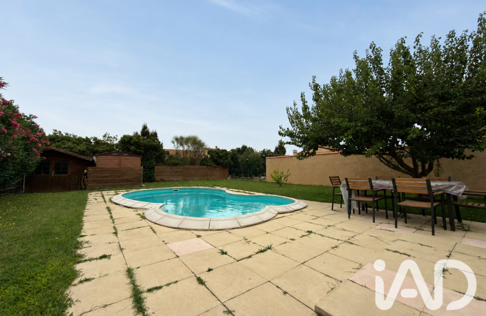 Vente Maison/villa 4 pièces — photo 3