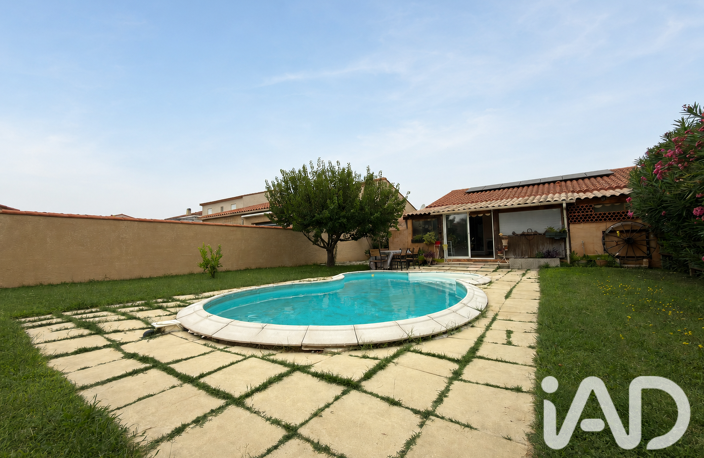 Vente Maison/villa 4 pièces — photo 4