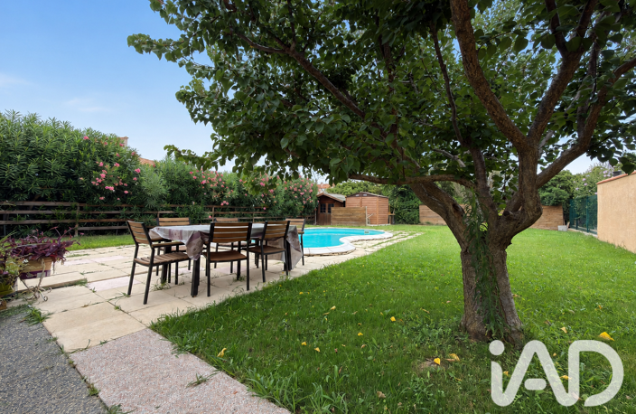 Vente Maison/villa 4 pièces — photo 5