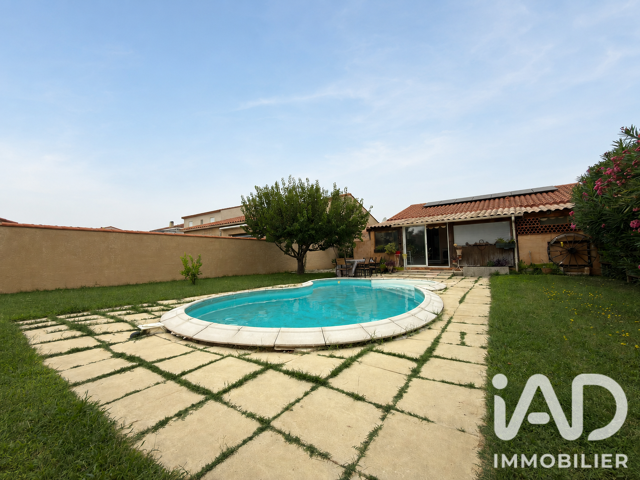 Vente Maison/villa 4 pièces — photo du bien