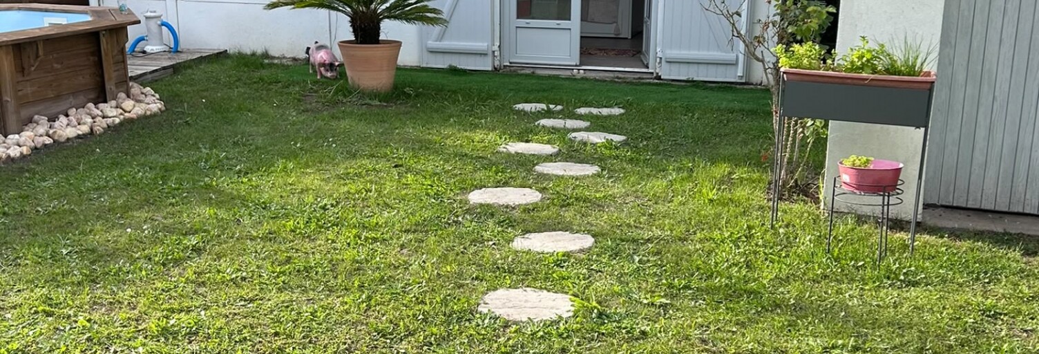 Maison 5 Pièces 135 m² à vendre à Talence (33400)