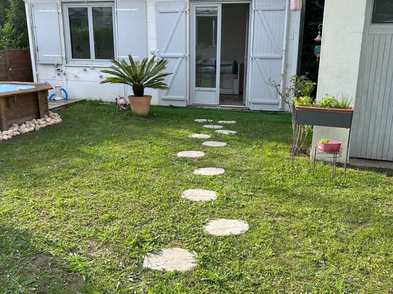 Vente Maison de ville 5 pièces — photo 1