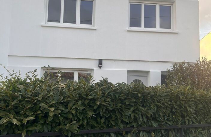Vente Maison de ville 5 pièces — photo 2