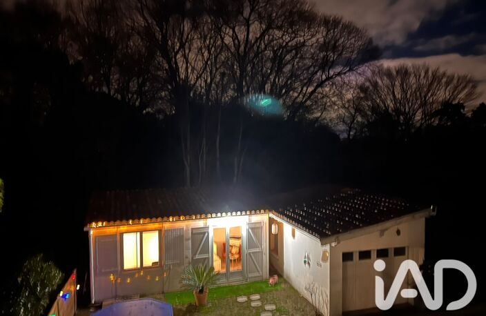 Vente Maison de ville 5 pièces — photo 3