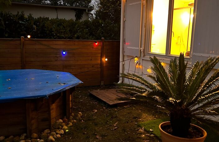 Vente Maison de ville 5 pièces — photo 4