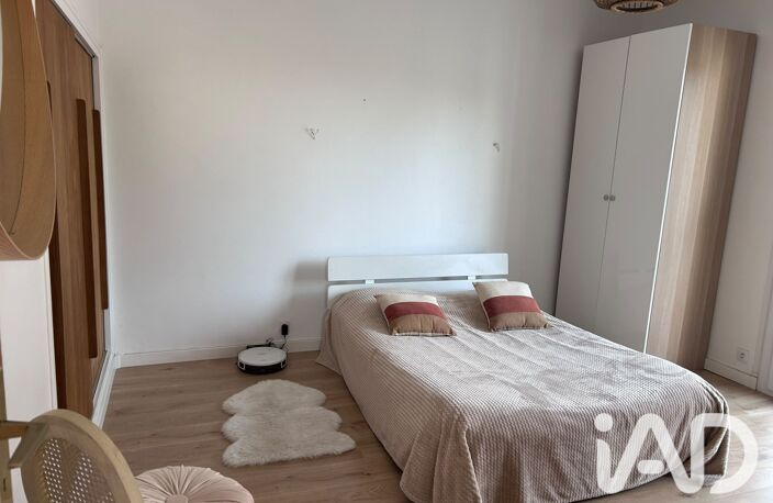 Vente Maison de ville 5 pièces — photo 5