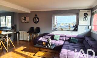 Appartement 3 Pièces 69 m² à vendre à Calais (62100)