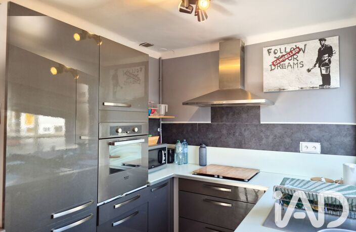 Vente Appartement 3 pièces — photo 3