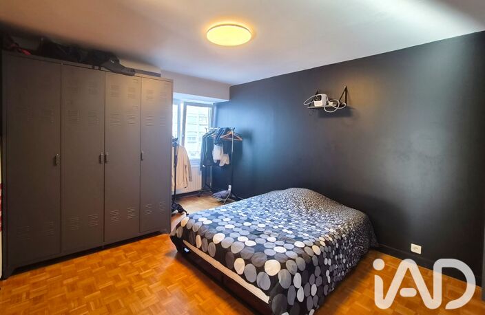 Vente Appartement 3 pièces — photo 4