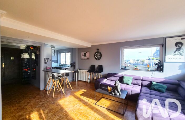 Vente Appartement 3 pièces — photo 5