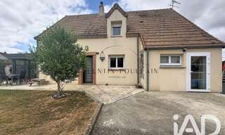 Maison 6 Pièces 130 m² à vendre à La Haye (50250)