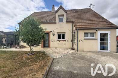Maison 6 pièces 269900 €
