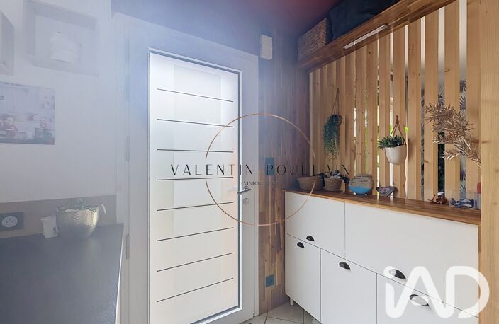 Vente Pavillon 6 pièces — photo 2