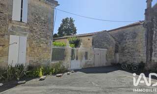 Garage  36 m² à vendre à Taillebourg (17350)