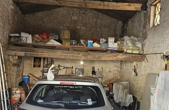 Vente Garage 37 m&sup2; — photo 2