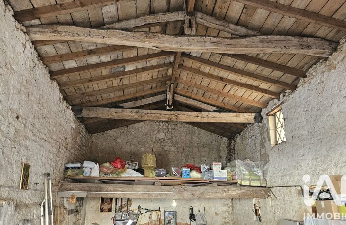 Vente Garage 37 m&sup2; — photo 3