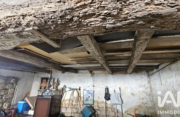 Vente Garage 37 m&sup2; — photo 5
