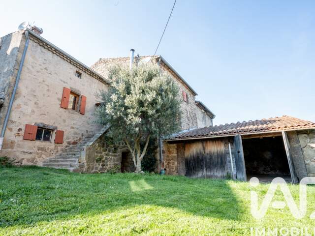 Vente Maison de campagne 3 pièces — photo du bien