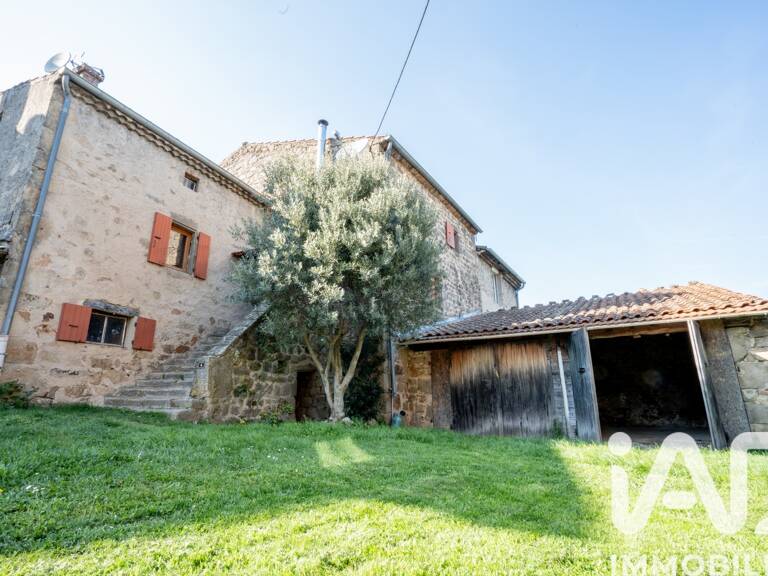 Vente Maison de campagne 3 pièces — photo 1