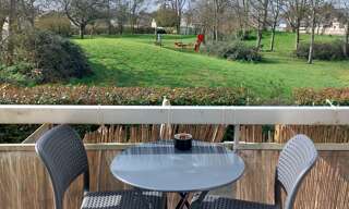 Appartement 5 Pièces 82 m² à vendre à Écouflant (49000)