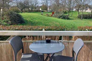 Appartement 5 pièces 239000 €