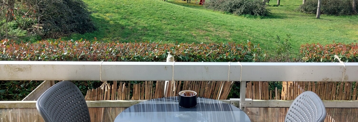 Appartement 5 Pièces 82 m² à vendre à Écouflant (49000)