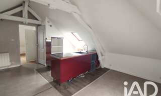 Appartement 2 Pièces 45 m² à vendre à Troyes (10000)