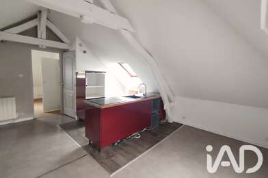 Appartement 2 pièces 80500 €