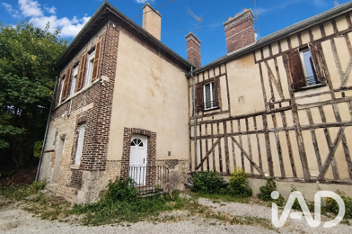 Appartement 2 pièces 80500 €