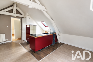 Appartement 2 pièces 80500 €