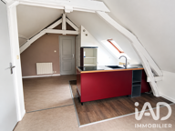 Vente Appartement 2 pièces — photo 2