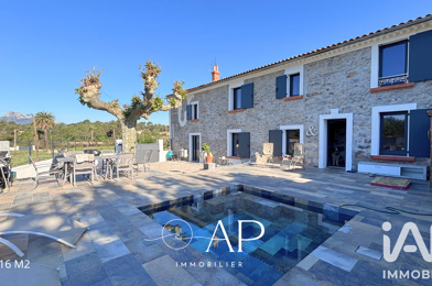 Maison 11 pièces 1510000 €