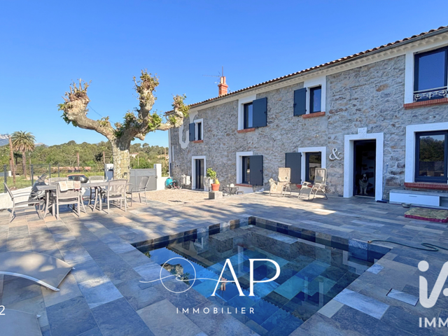 Vente Maison/villa 5 pièces — photo du bien