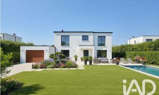 Terrain  418 m² à vendre à Les Ponts-de-Cé (49130)