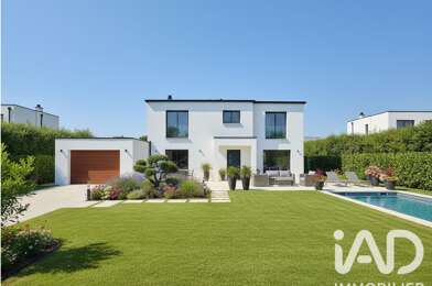 Terrain  150000 €