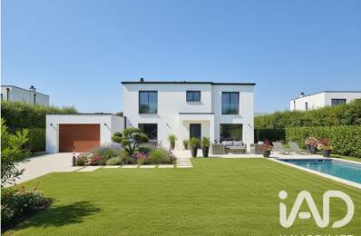 Vente Terrain à bâtir 418 m&sup2; — photo du bien