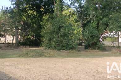 Terrain  169000 €