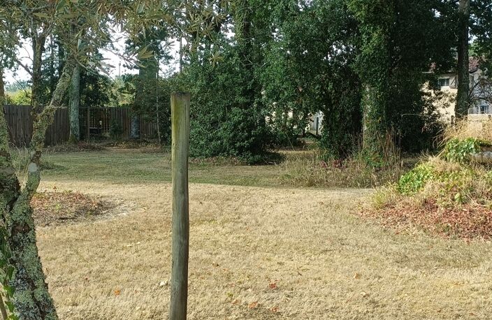 Vente Terrain à bâtir 1 192 m&sup2; — photo 2